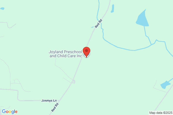 Joyland Preschool & Childcare