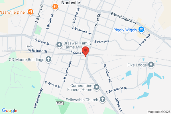 Galatia AME Church