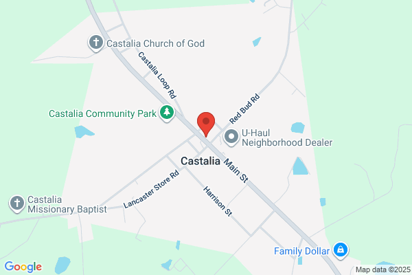 Castalia Town of, Town Office