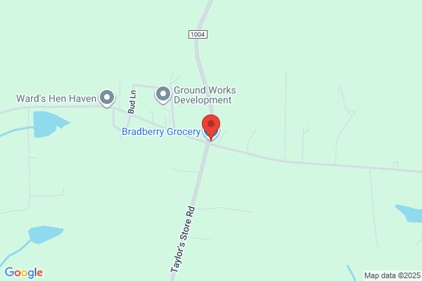 Bradberry Grocery