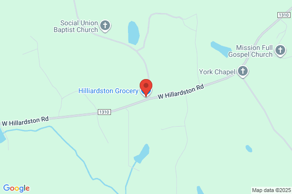 Hilliardston Grocery