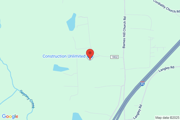 Construction Unlimited LLC
