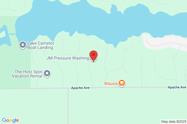 J&M Pressure Washing LLC