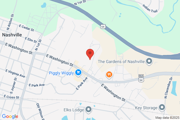 Hampton Village of Nashville
