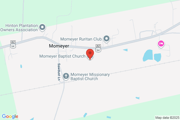 Momeyer Baptist Church