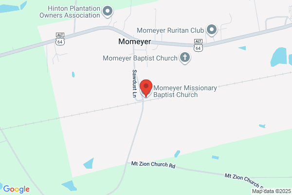 Momeyer Missionary Baptist Church