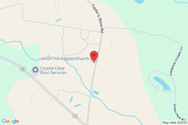 Union Hill Baptist Church