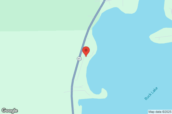 Buck Lake Improvement Club