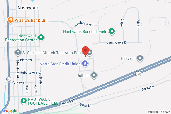 Carquest Auto Parts - CARQUEST of Nashwauk