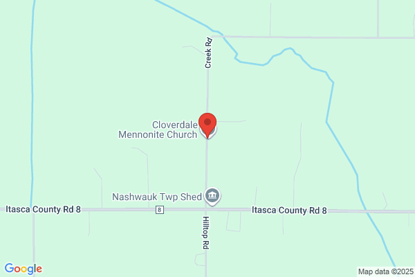 Cloverdale Mennonite Church