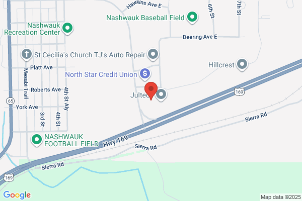 Fairview Mesaba Clinic Nashwauk