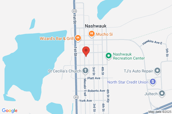 Majewski Drug