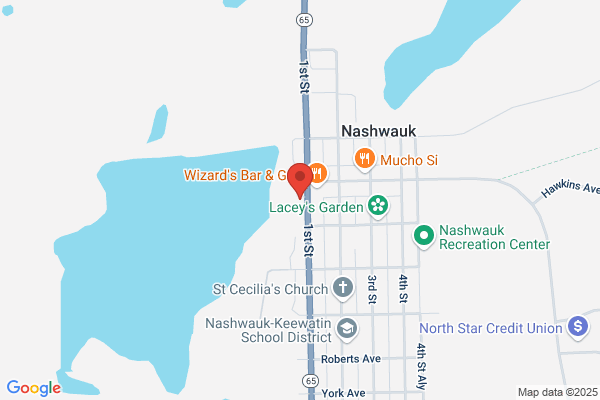 Nashwauk Chiropractic