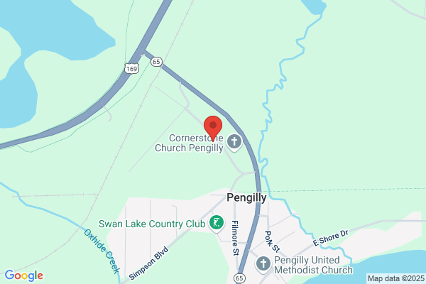 Pengilly Booster Club