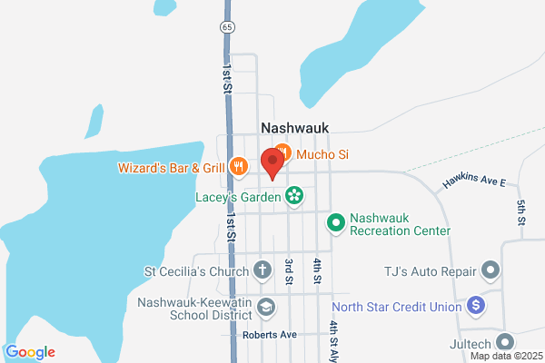 Up North Dental