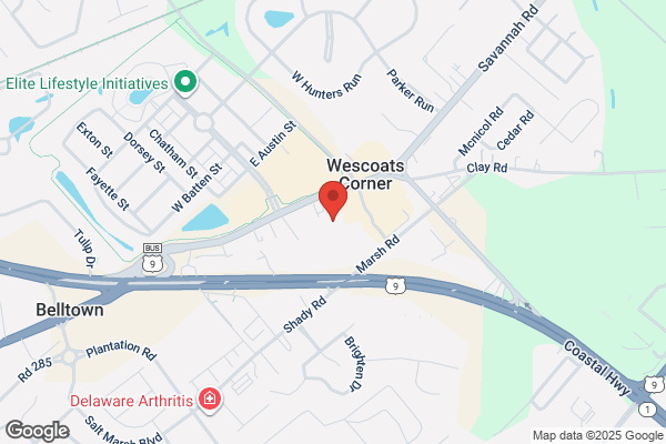 Home2 Suites by Hilton Lewes Rehoboth Beach