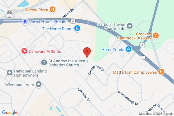 Atlantic Home Inspection Services Inc