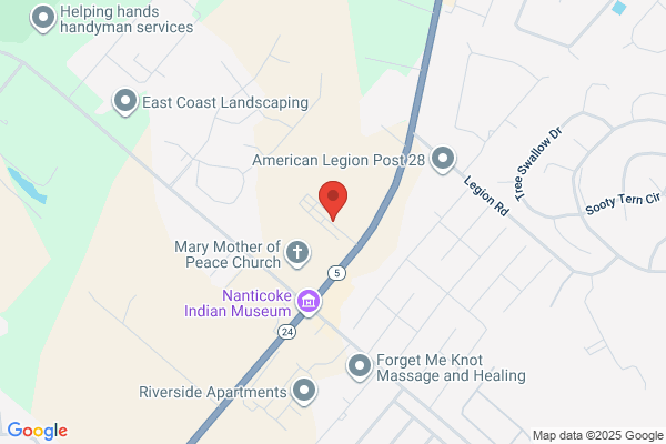 Atlantic Self Storage
