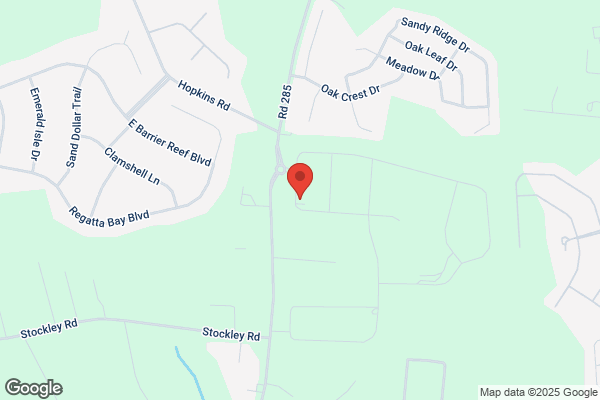 Engle Homes Delaware