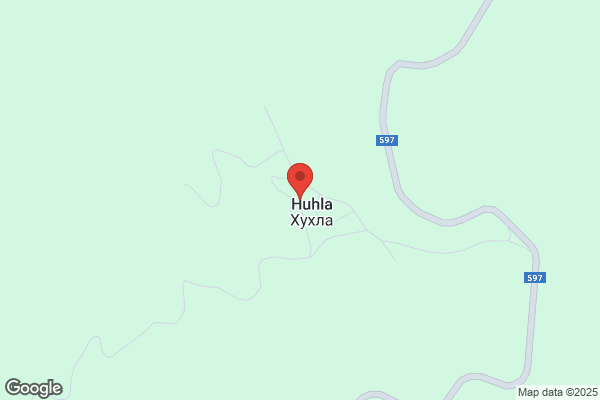 Hoohla