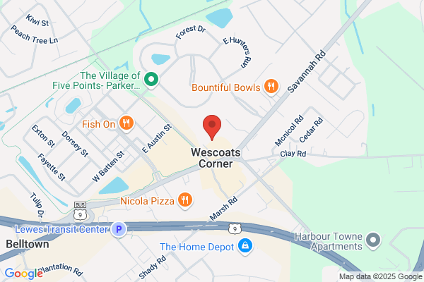 Lewes Surgery Center