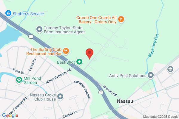 Mill Creek Home Inspections