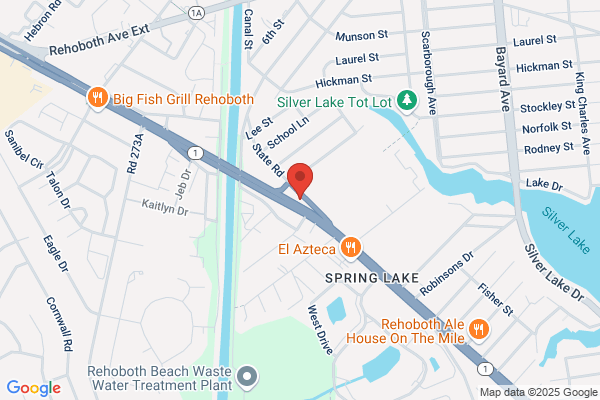 Rehoboth Motorcars