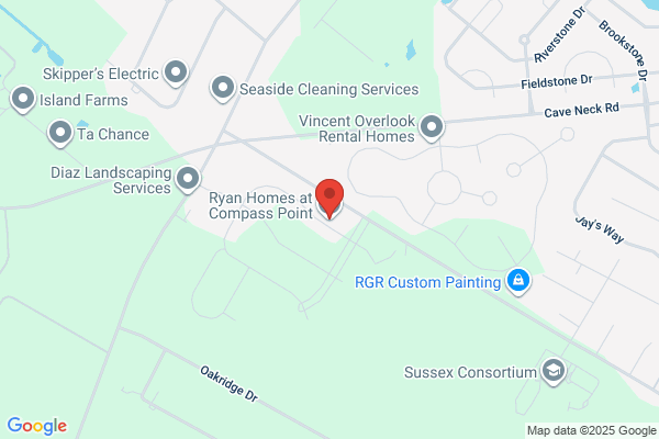 Ryan Homes Inc