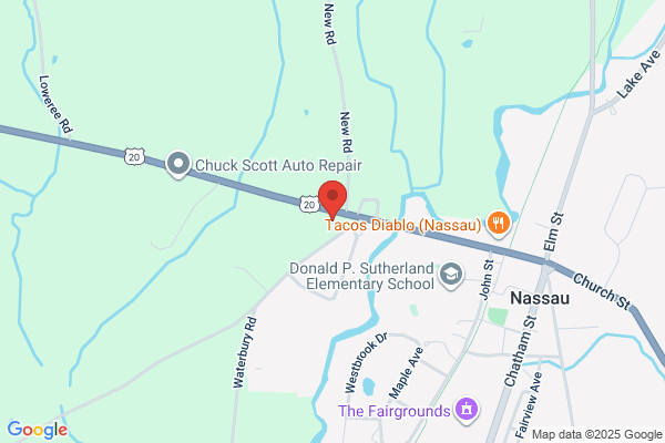 Agway Nassau Country Value