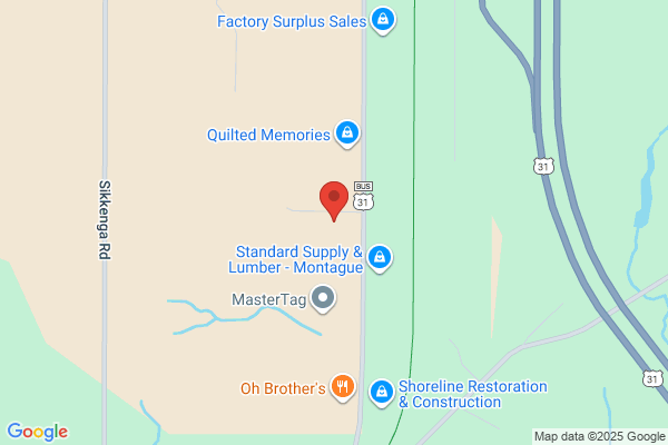Gourlay Quality Services Inc