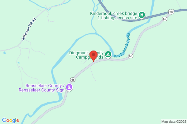 Kinyons Canyon