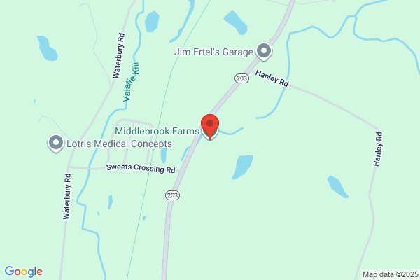 Middlebrook Farms