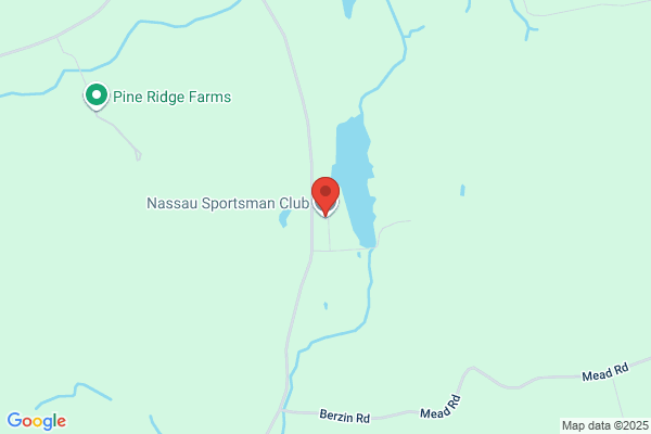 Nassau Sportsman Club