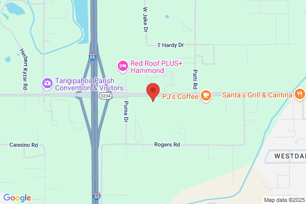 Lake Urgent Care - University