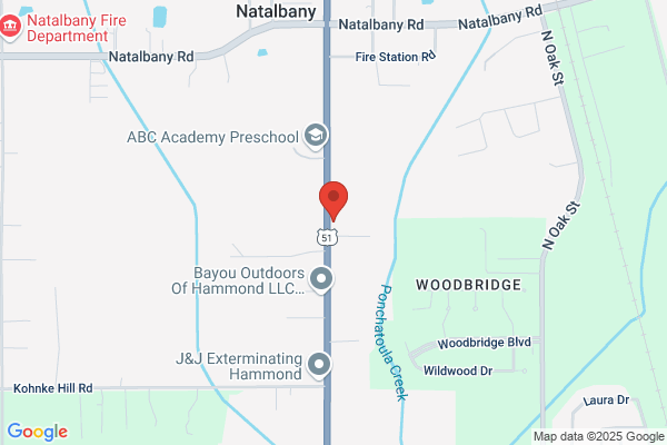 Creekside Self Storage