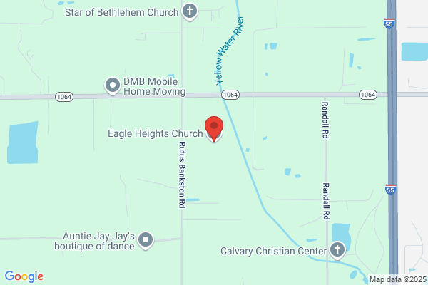 Eagle Heights Church