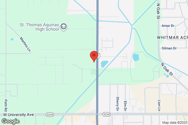 Hammond Animal Hospital & Pet Lodge