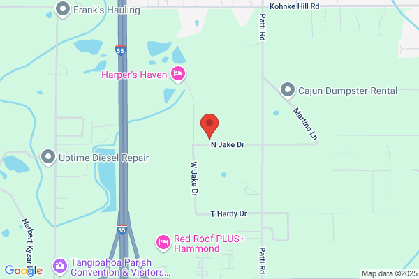 Jake Drive Community Home