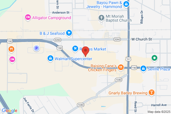 Southern Office Equipment & Supplies