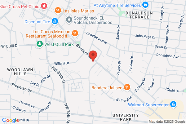 Cd Tire Shop & Muffler Shop