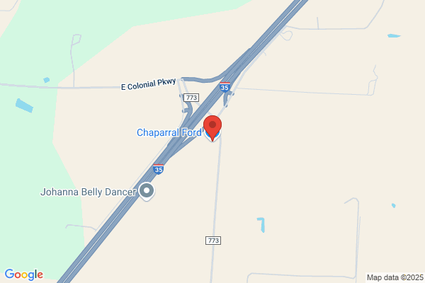Chaparral Ford_ L00080249