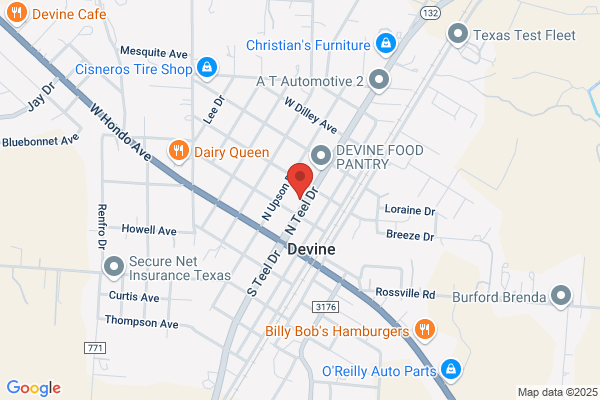 Devine Beauty Salon