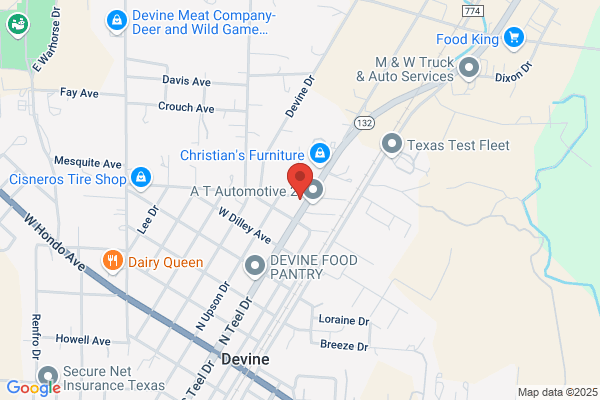 Friendly Glenn's Auto Sales