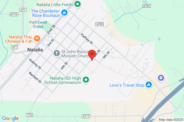 Natalia, Natalia Elementary School