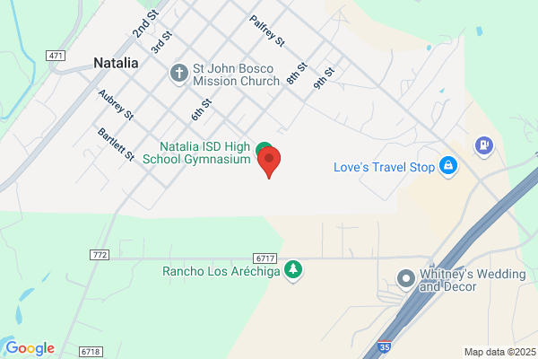Natalia, Natalia High School