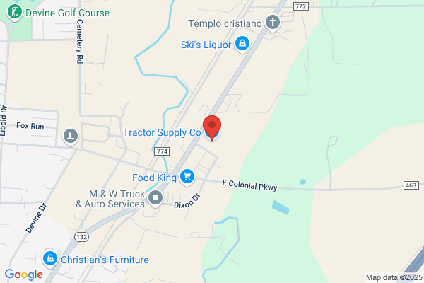 Tractor Supply Co.