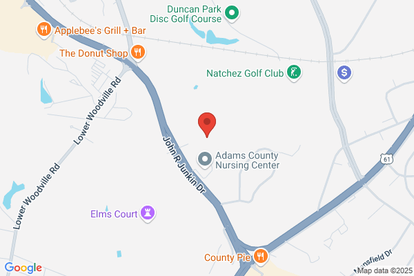Glenburney Health Care and Rehabilitation Center