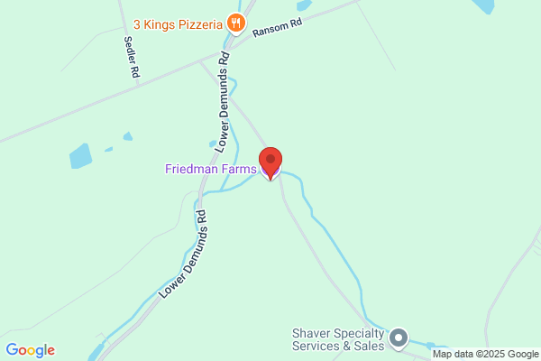 Friedman Farms