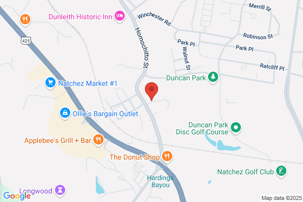 Live Oak, Tree Service
