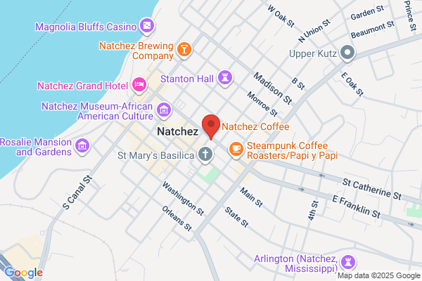 Natchez Antiques & Collectibles